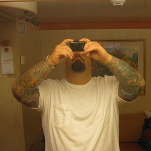 Meet your Posher, Chris